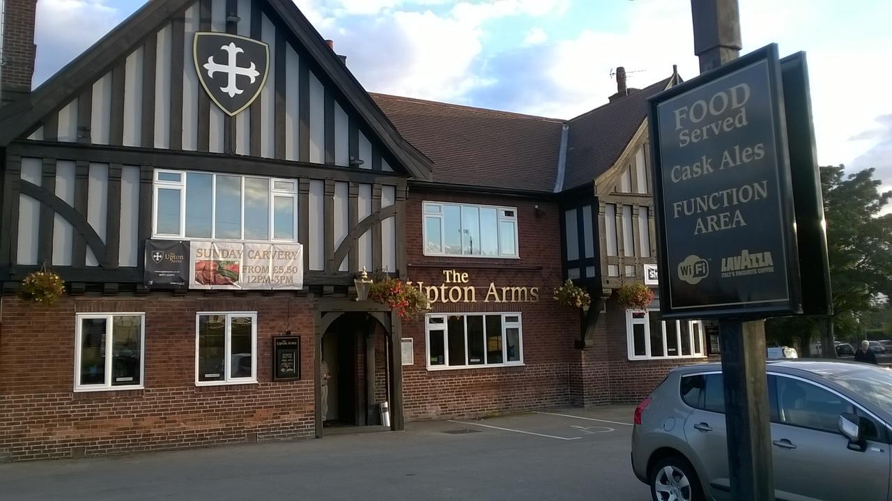 Upton Arms Hotel